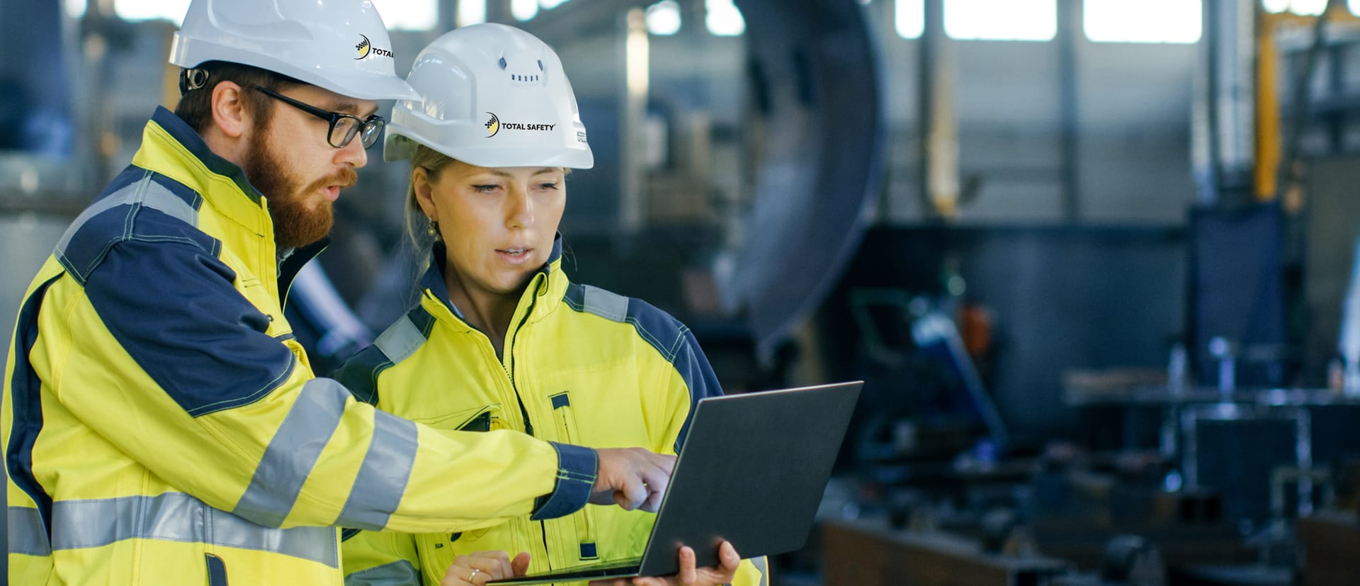 Refinery & Downstream Safety Services Total Safety