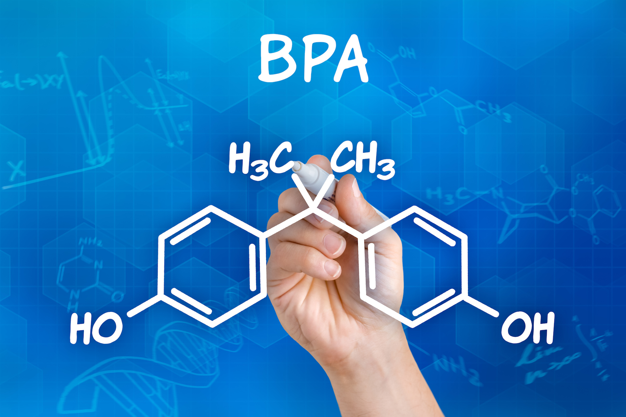 EU Court Confirms BPA an SVHC TotalSDS®
