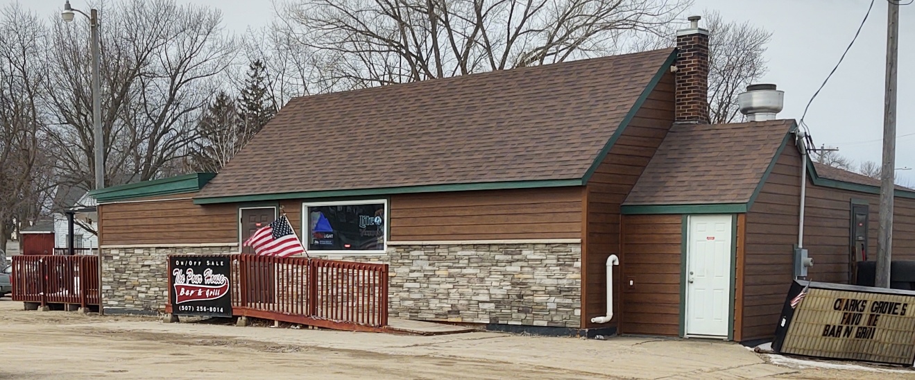 Total Security of Southern MN