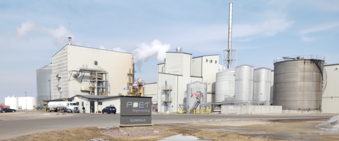 Total Security of Southern MN