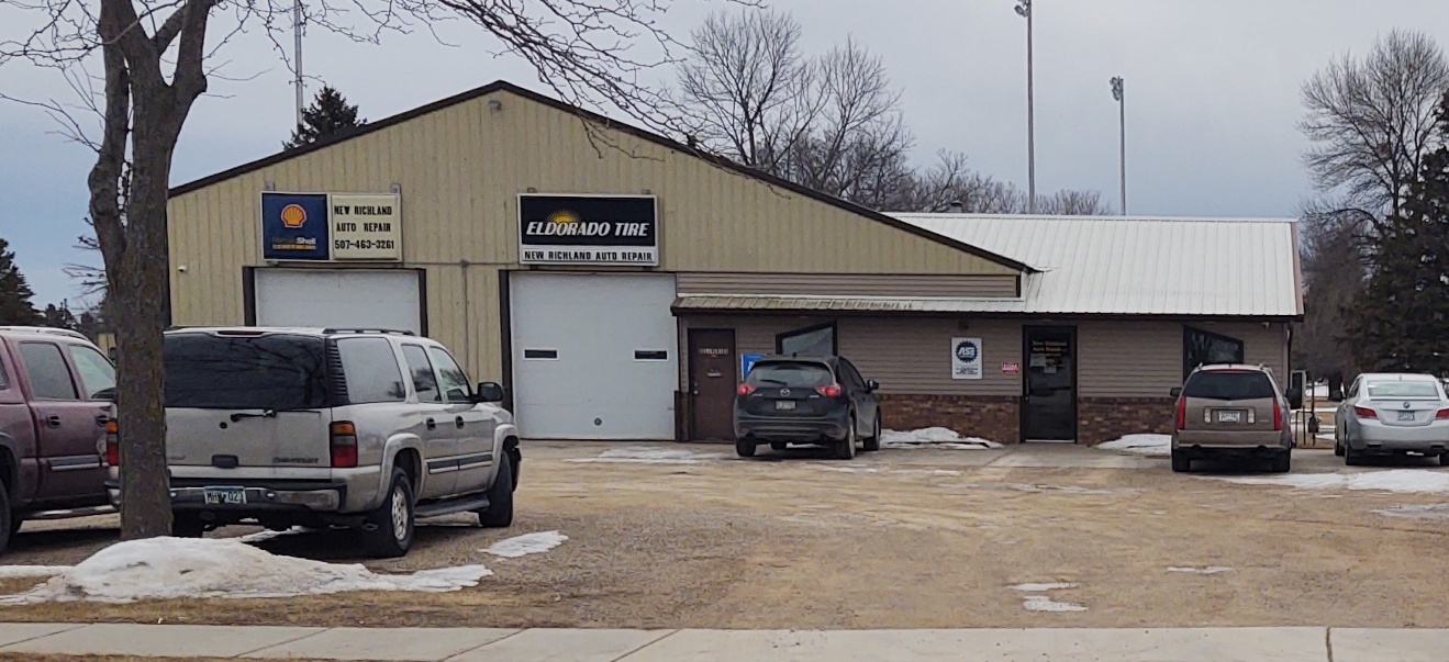 Total Security of Southern MN