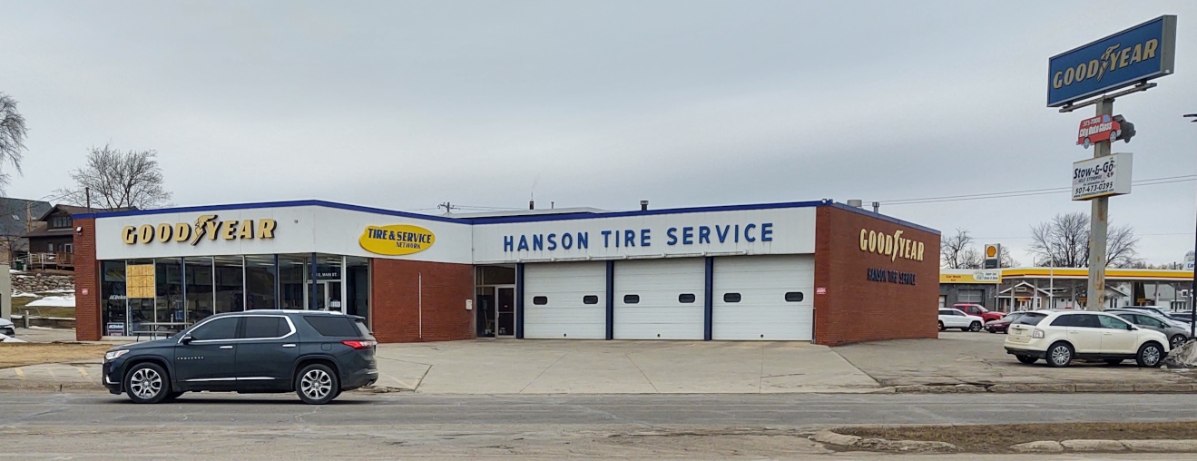 Total Security of Southern MN