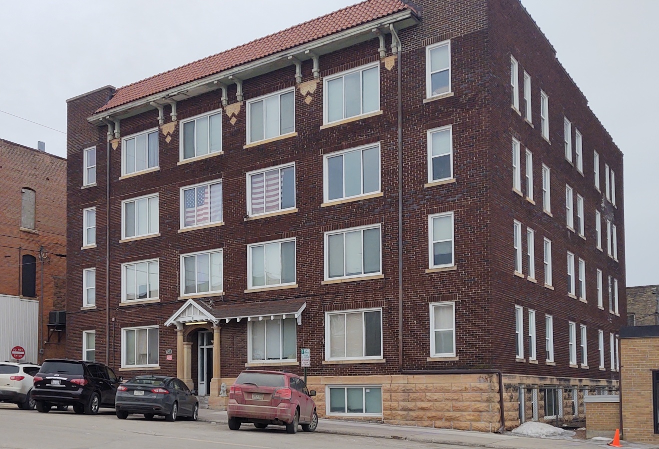 Total Security of Southern MN