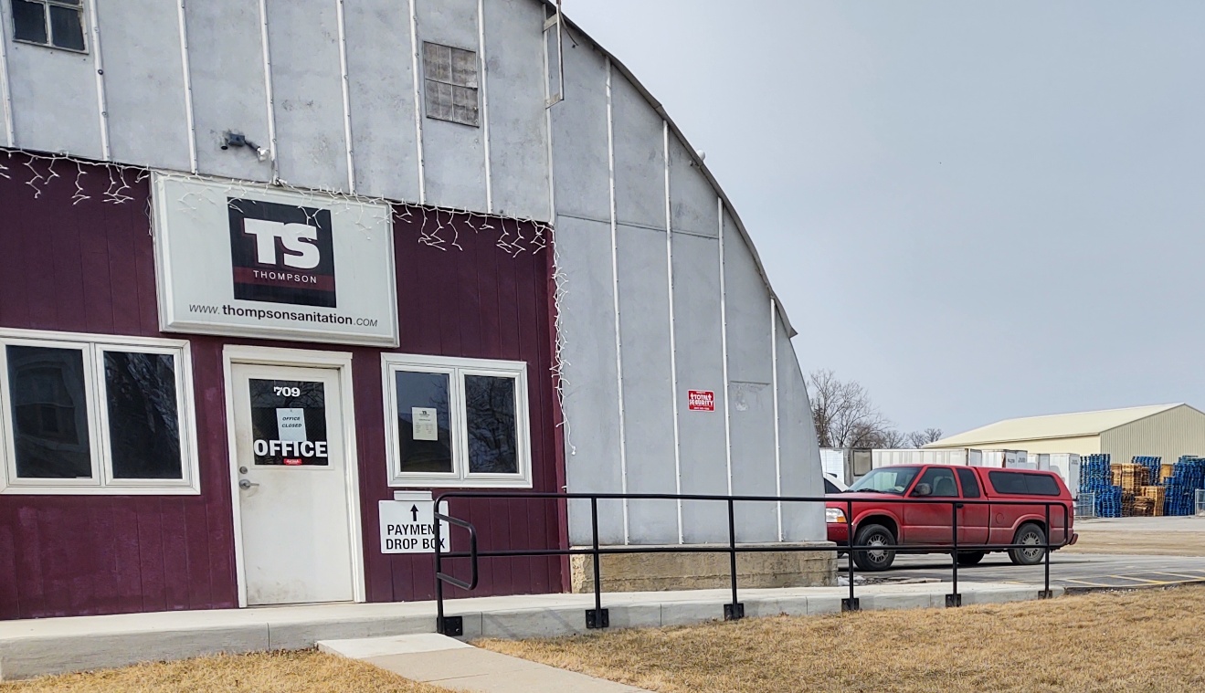 Total Security of Southern MN