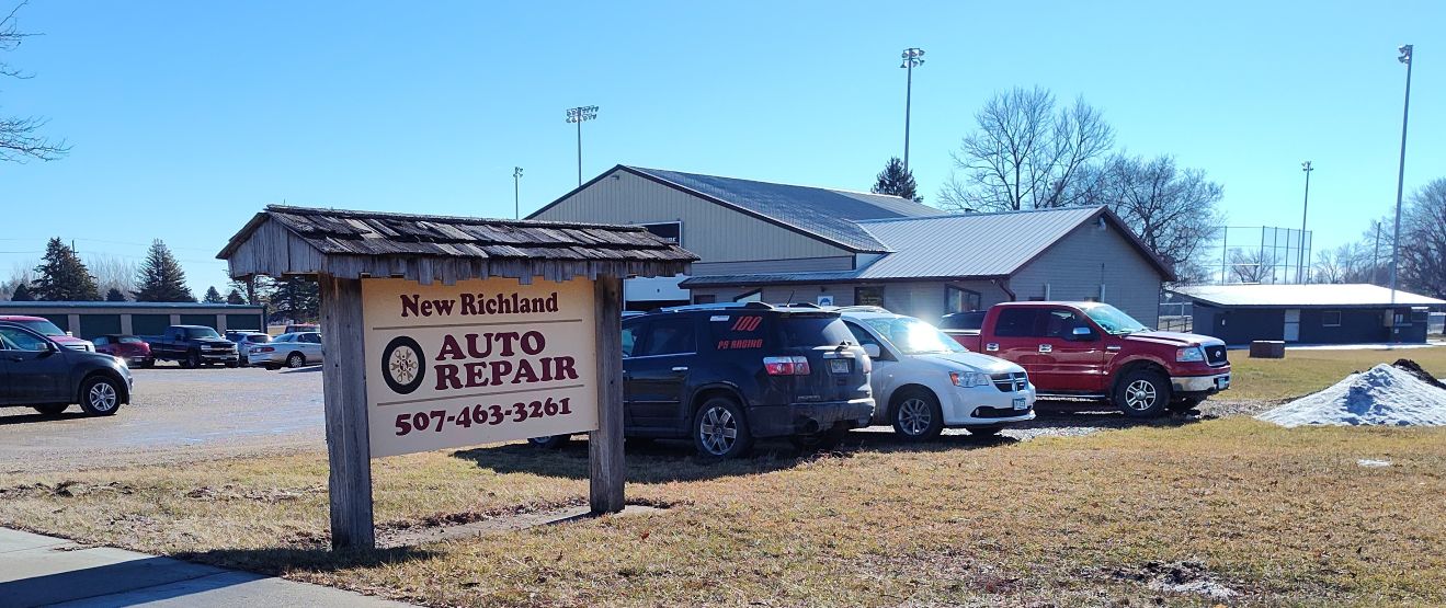 Total Security of Southern MN