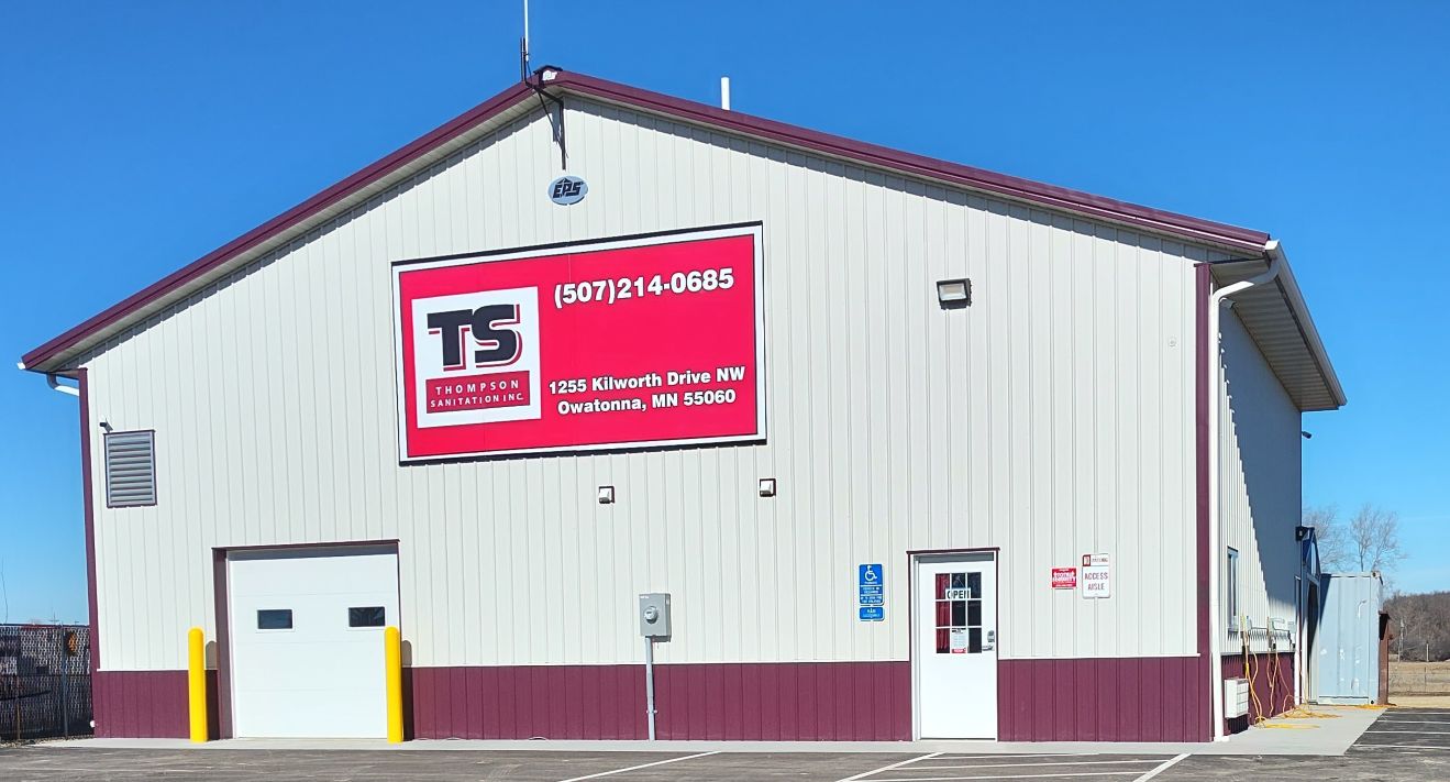 Total Security of Southern MN