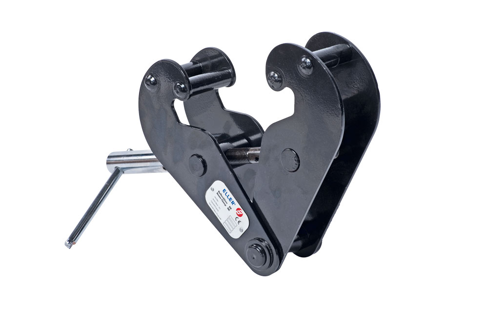 Beam clamp Total Structures