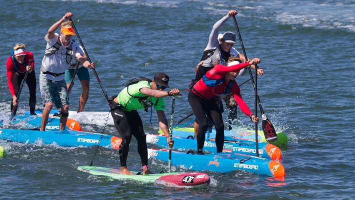 Danny Ching | Stand Up Paddle | Totalsup Danny Ching | Stand Up Paddle | Totalsup