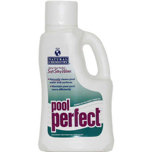 Pool Perfect Natural Chemistry 2L Total Tech Pools Kingston