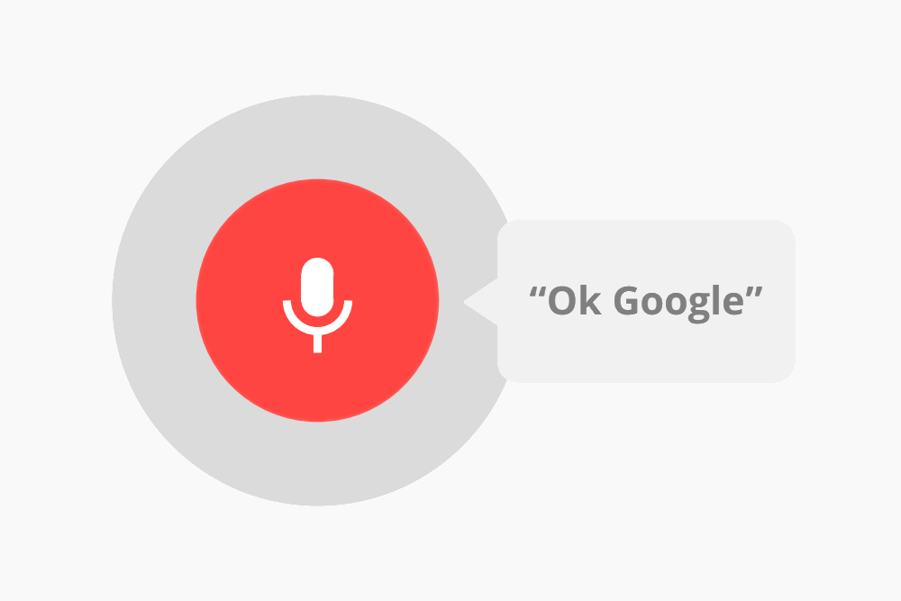 Google Speech Recognition API Total Voice Technologies