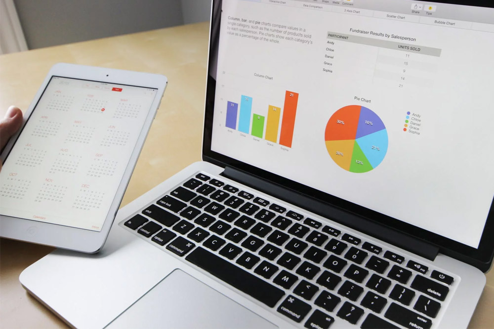 Docking Station Benefits What is a Docking Station?