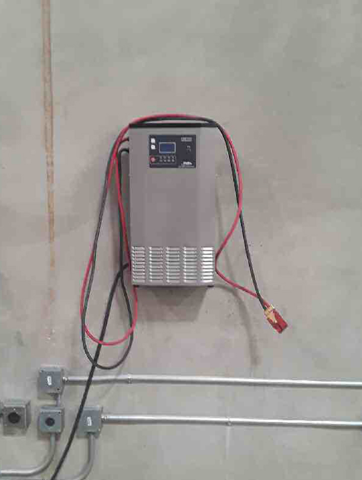 18+ Forklift Battery Charger Cost Images Forklift Reviews