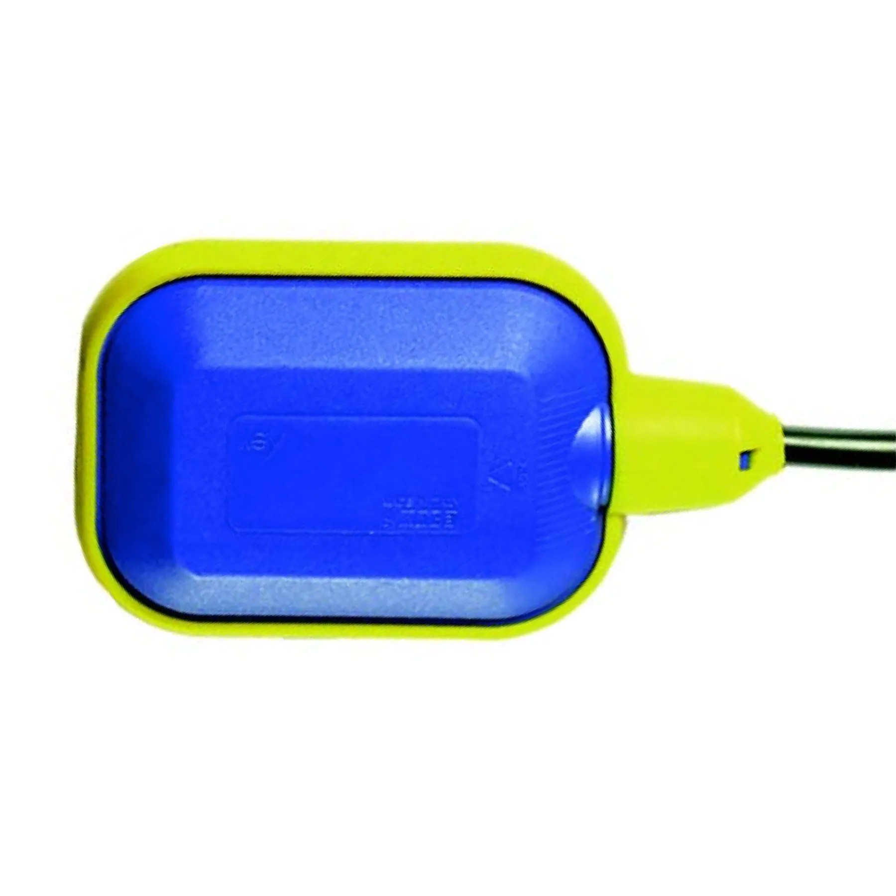 Mac 3, Key, Float Switch Total Water Systems