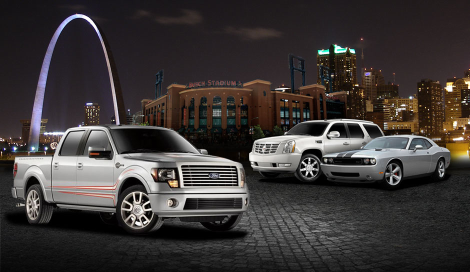 Ofallon MO Auto Sales Cars, Trucks, SUVs Motor Mattern Automotive