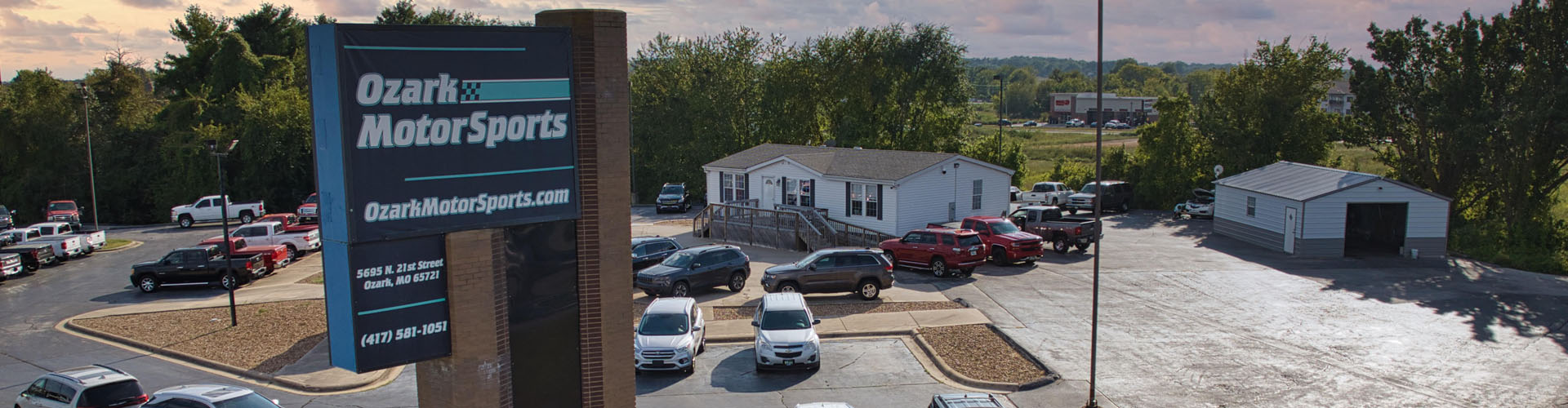 Used SUV's Ozark Used Cars Ozark Used Trucks Ozark Ozark Motorsports