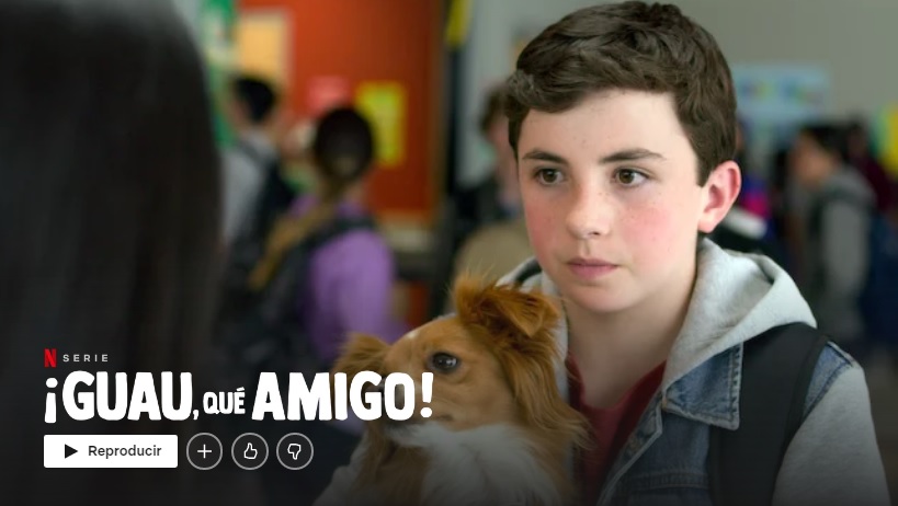 Serie Netflix che puoi abbuffare quest'estate Software