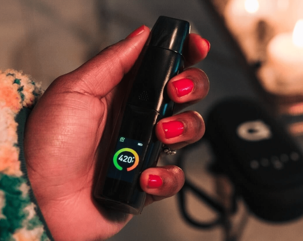 G Pen Elite II Vaporizer 129.99 Blowout Sale