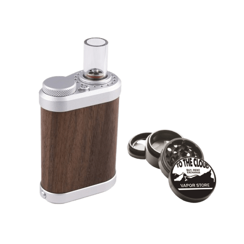 Tinymight 2 Vaporizer Free Grinder & Shipping