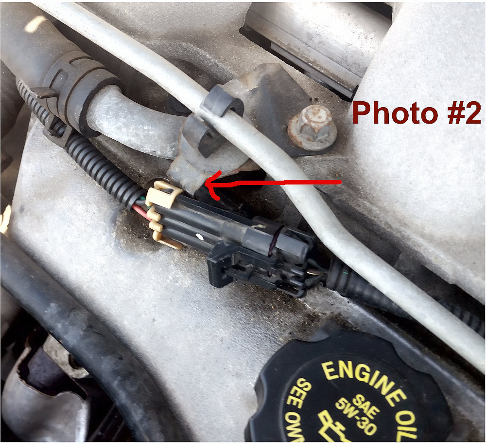 2002 Pontiac Grand Am Starting Problems