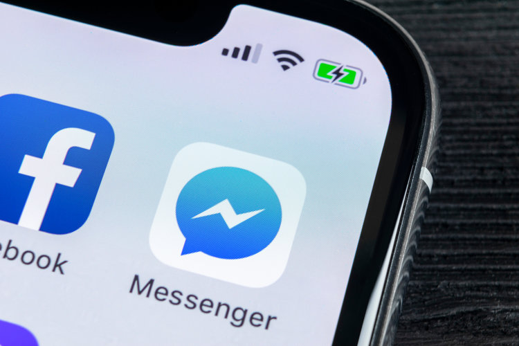 Messenger Hack Url
