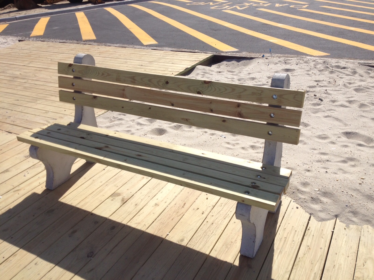 Web what better way to define a public space, downtown revitalization, streetscape, transit station or commercial property than by selecting the perfect outdoor precast concrete. Web each end has six threaded inserts cast in for attachment of the seat and back slats. CONCRETE BENCHES Totowa Concrete Products