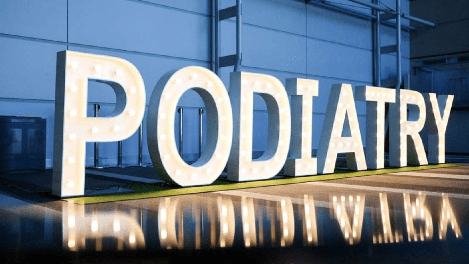 Feet First Podiatry Clinic Singapore Touch Afro Africa's Business