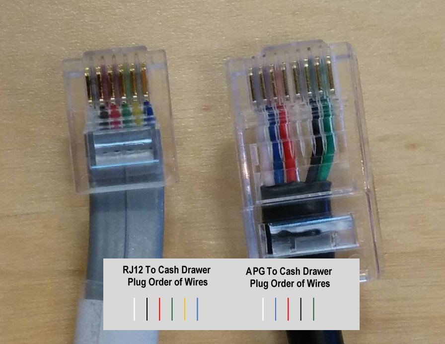 mmf cash drawer cable chest of drawers