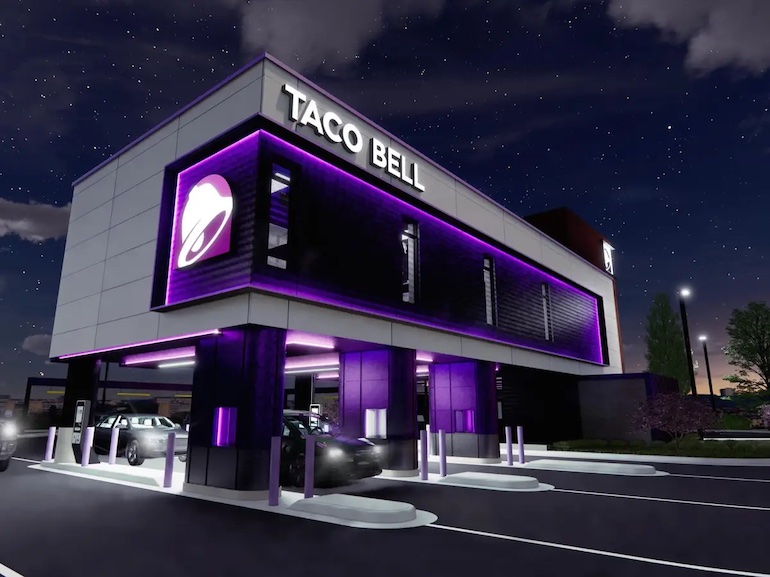 The Best 11 DriveThru Design Ideas for QSRs