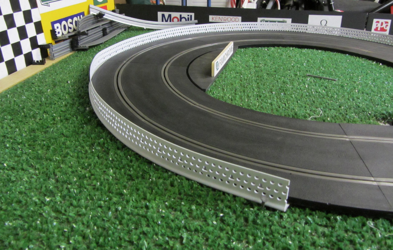 cheap guardrail solution for some HobbyTalk