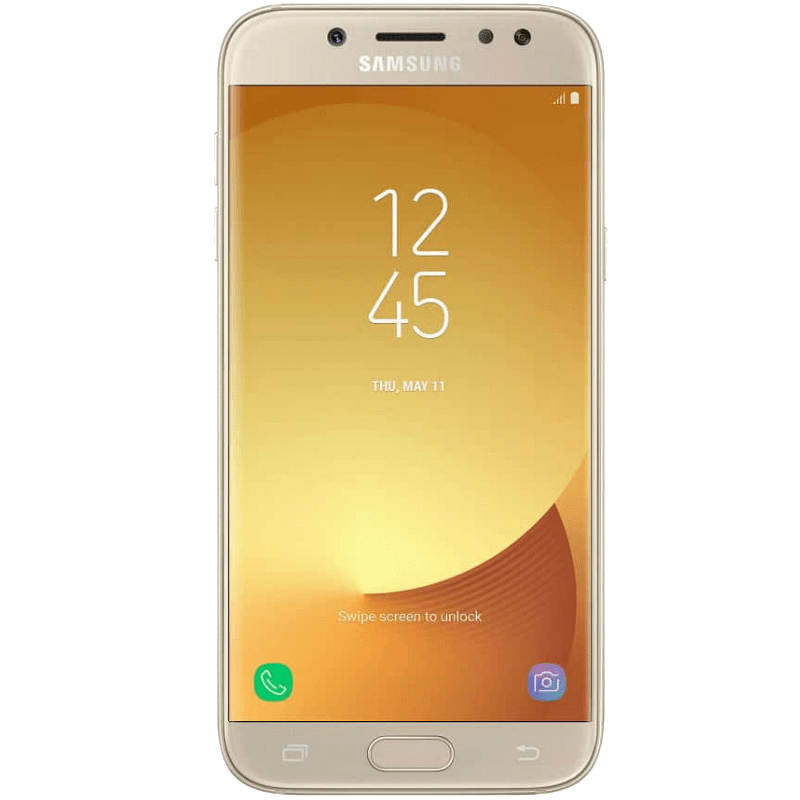 Samsung Galaxy J7 (2017) Reparatie » Touchfix Den Haag
