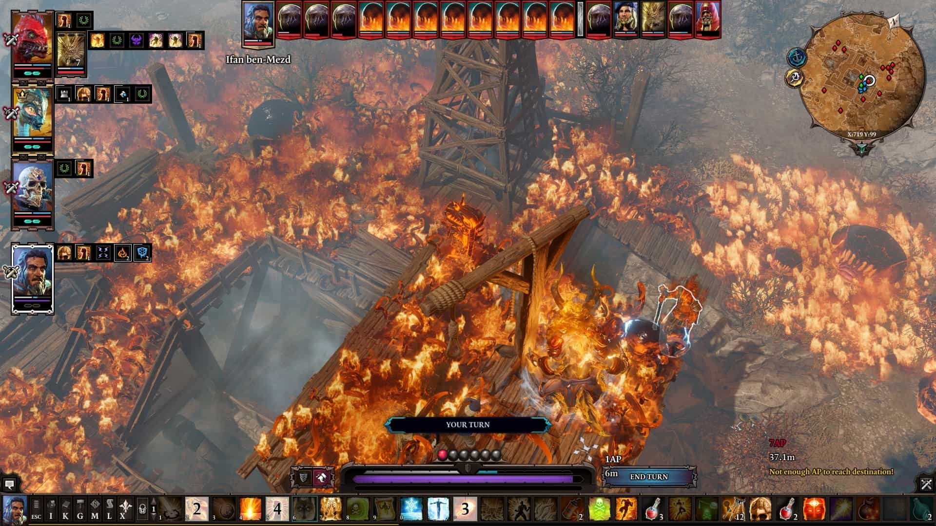 Divinity Original Sin 2 Trainer Download Touchgen PC