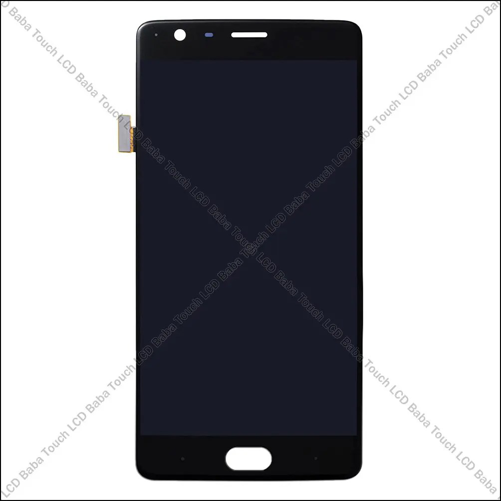 OnePlus 3T AMOLED Display and Touch Screen Replacement A3010