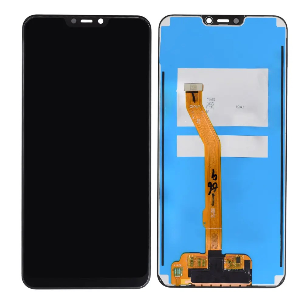 Vivo Y83 Display and Touch Screen Glass Combo (Vivo 1802) Touch LCD Baba