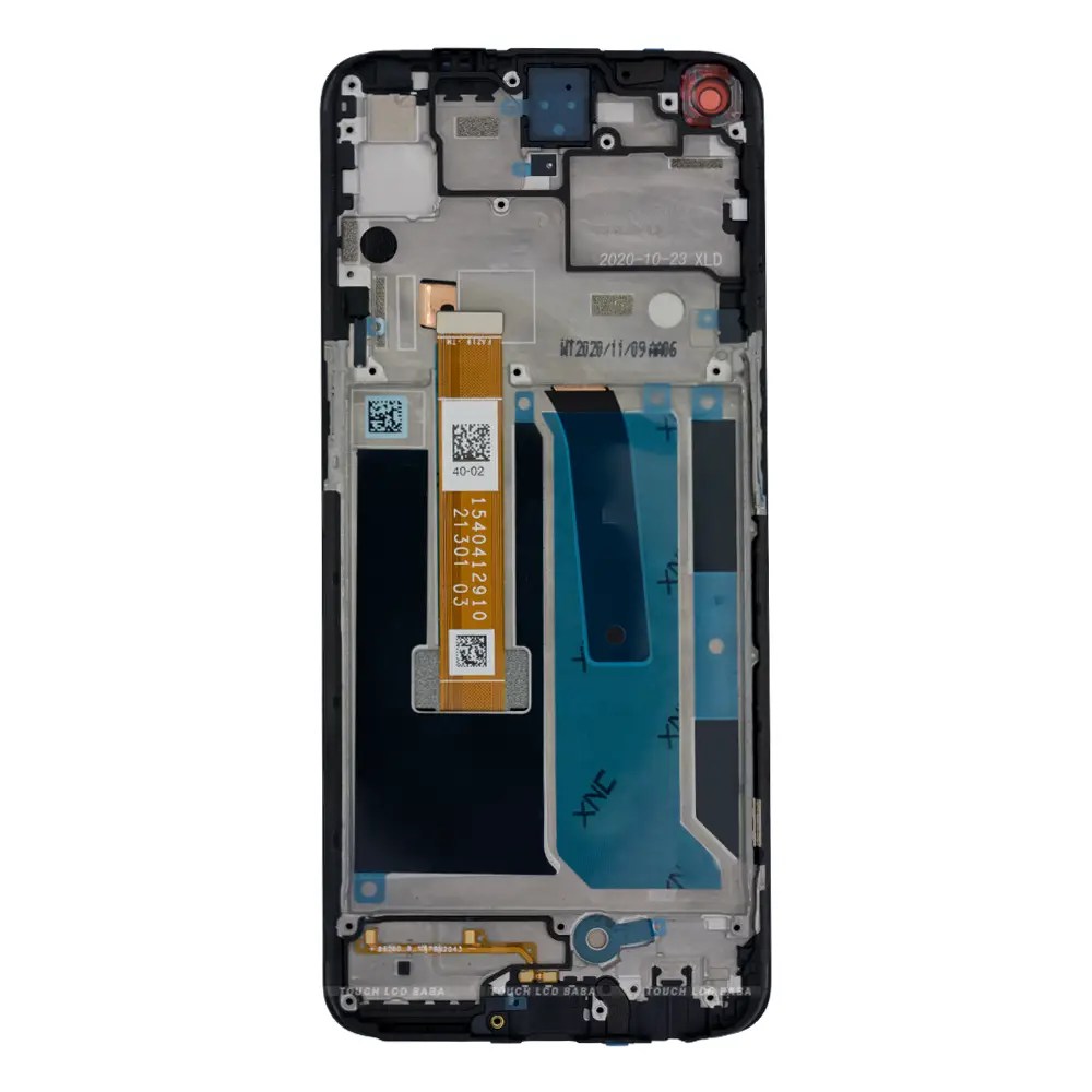 OnePlus Nord N10 5G Display and Touch Screen Combo Replacement
