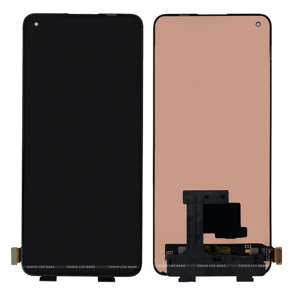 OnePlus 8T Display and Touch Screen Glass Replacement Touch LCD Baba