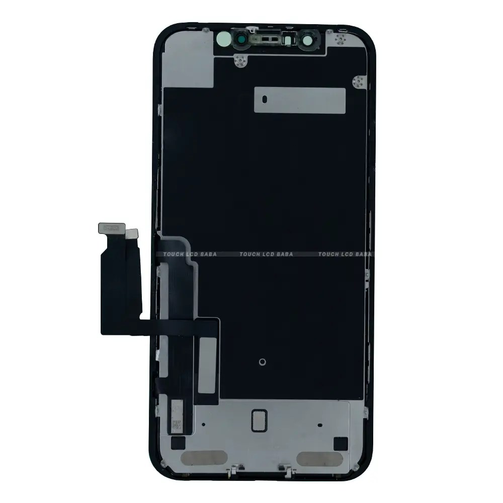 Apple iPhone XR Display and Touch Screen Replacement 100 Original