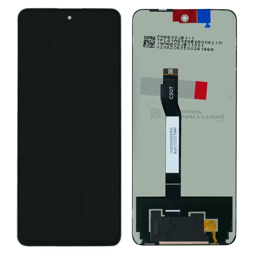 Redmi K50i Display and Touch Screen Glass Replacement Touch LCD Baba