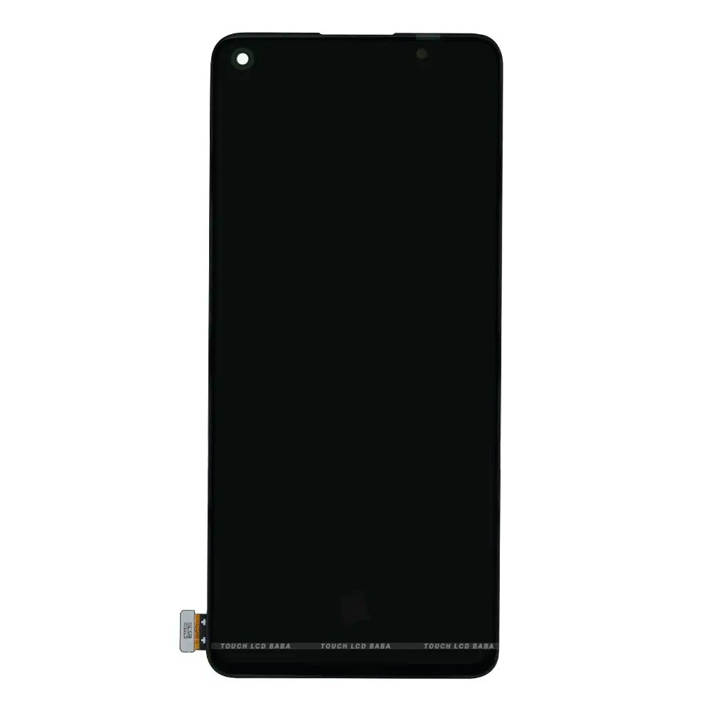 OnePlus 9RT Display and Touch Screen Glass Replacement - Touch LCD Baba