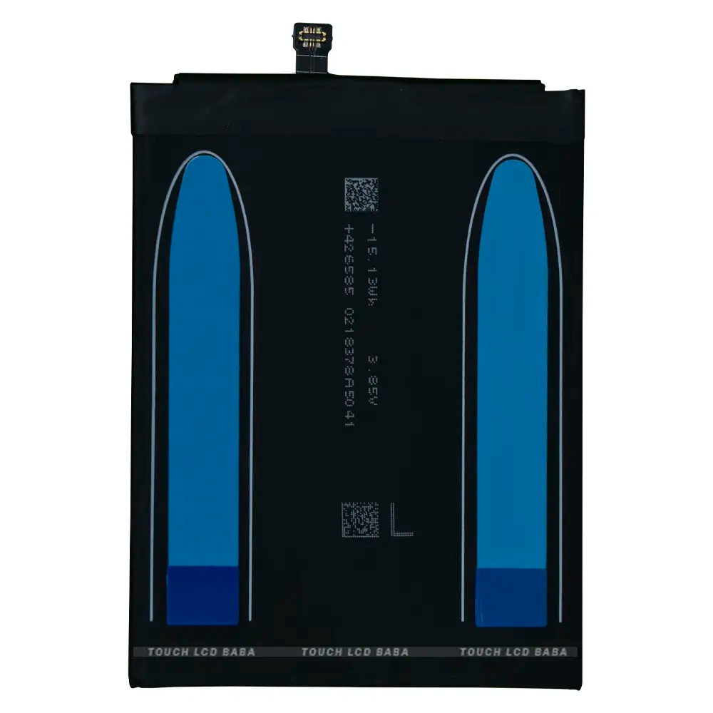 Redmi Note 8 Pro Battery Replacement BM4J 100 Original Touch LCD Baba