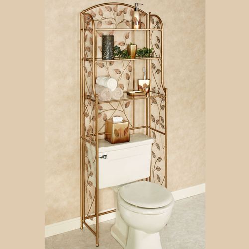 Eden Bathroom Space Saver