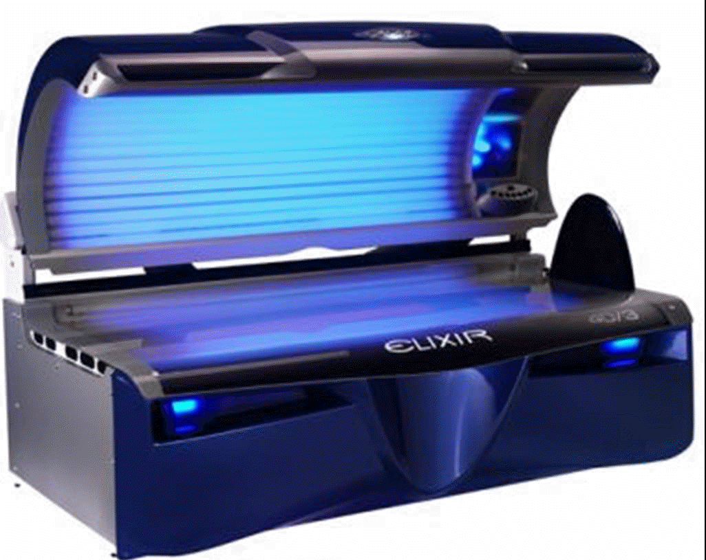 Touch of Summer Our Beds