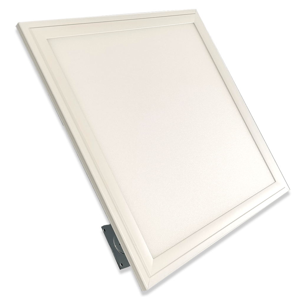 1x1 LED Panel Light Platinum Series 1,300 Lumen, 12 Watt, 5000K