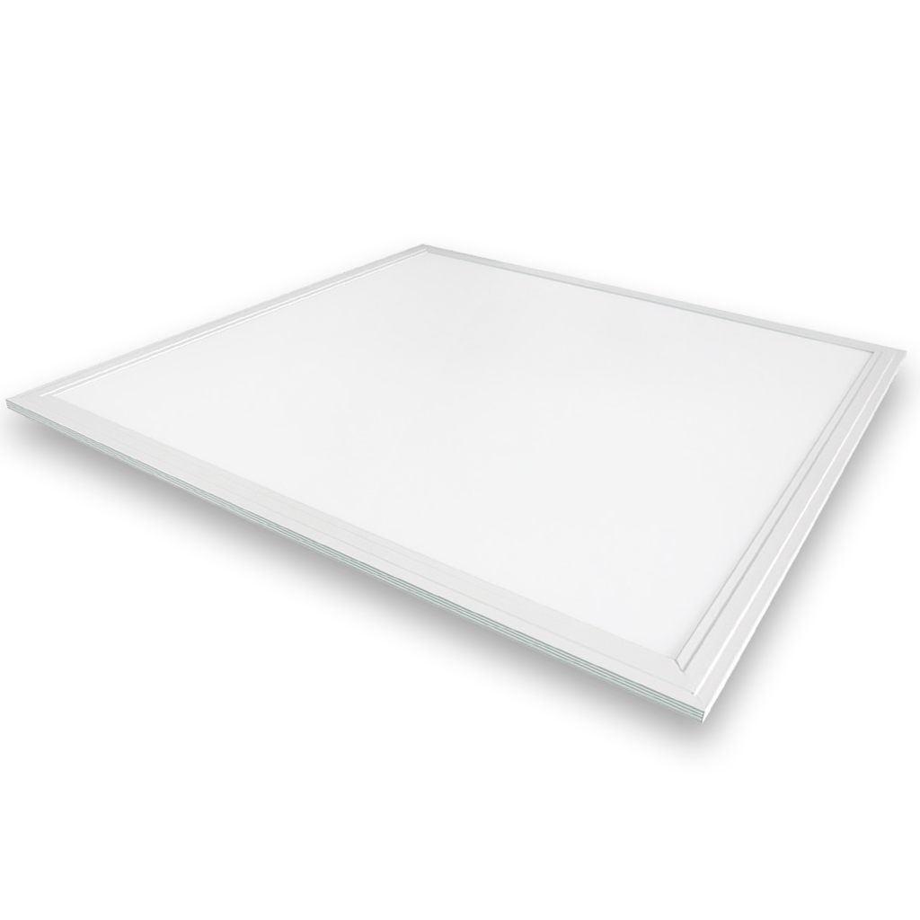 2x2 LED Panel Light - Bronze+ Series - 4,800 Lumen, 48 Watt, 4000K