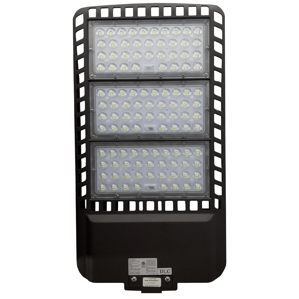 Commercial Outdoor Lighting TouchPlate LED