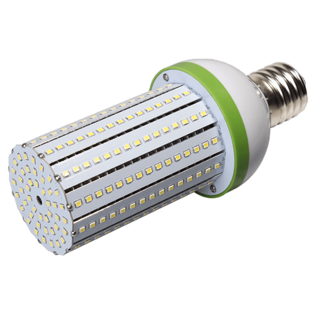 30 Watt LED Corn Bulb Gold Series 4,200 Lumens, 4000k (Cool White