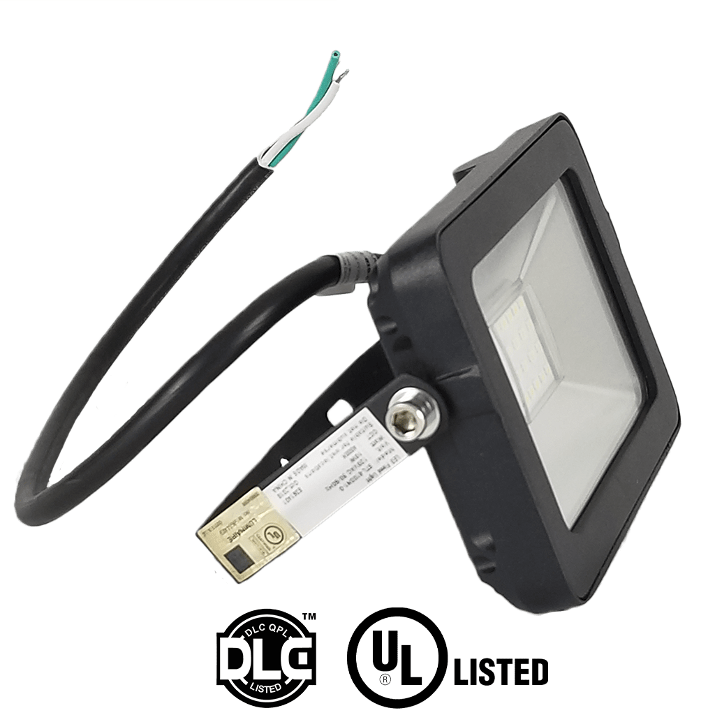 277 Volt Led Flood Lights Shelly Lighting