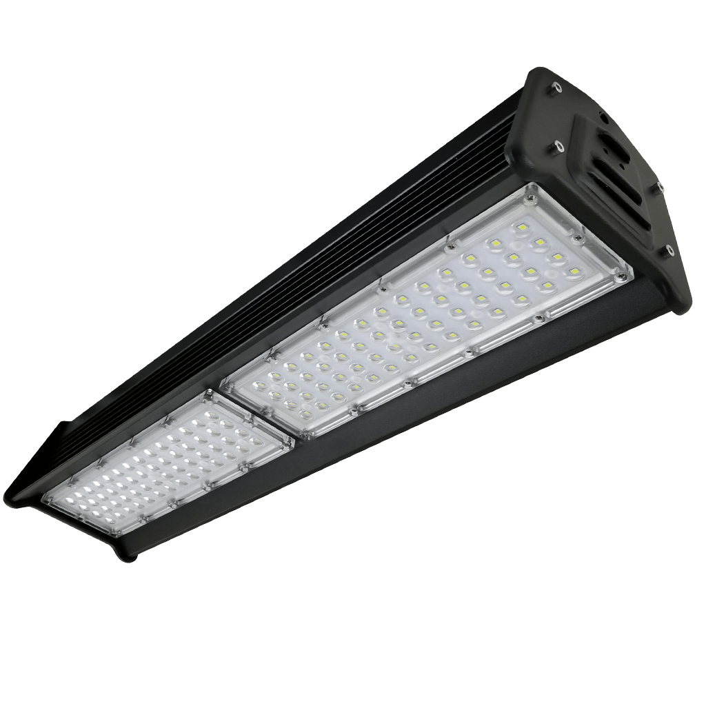 High Bay Lighting TouchPlate LED