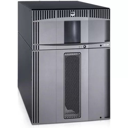 ML6020CM Dell PowerVault ML6020 Tape Library Touchpoint Technology