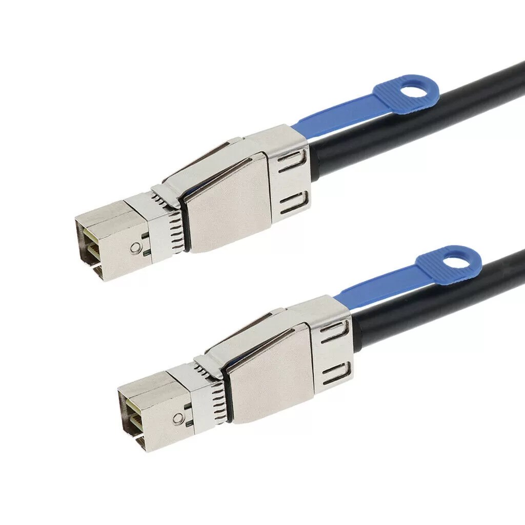 X66030A Cable,12Gb,Mini SAS HD,0.5m Touchpoint Technology