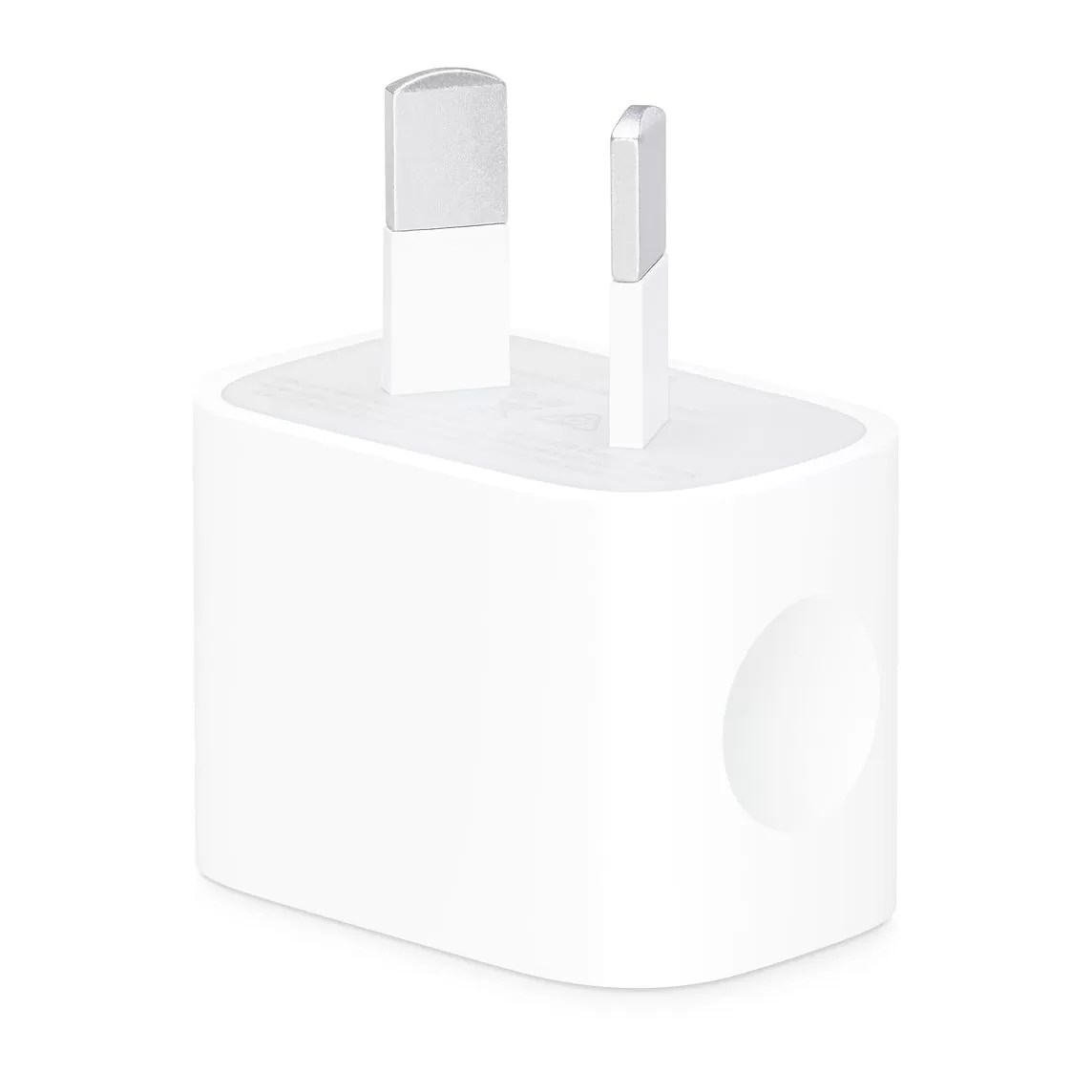 MD811X/A Apple 5W USB Power Adapter MD811X/A
